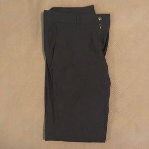 Men’s Lululemon ABC Pants 32”